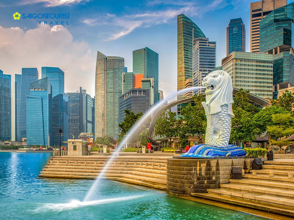 Singapore