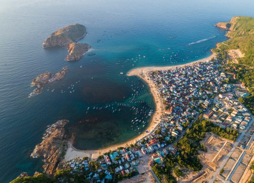 Cẩm nang du lịch Bình Định
