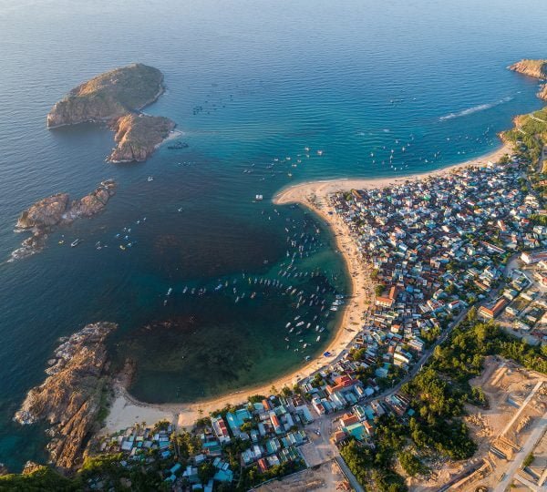 Cẩm nang du lịch Bình Định