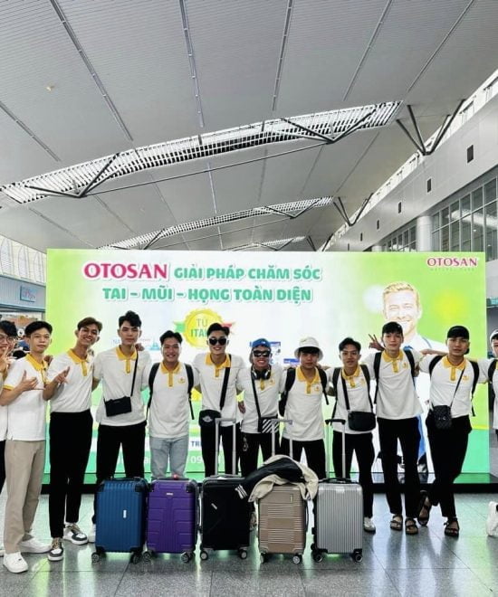 Du Lịch Tưởng Gia