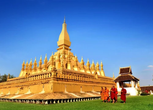 Tour Lào – Thái Lan (5 ngày 4 đêm)