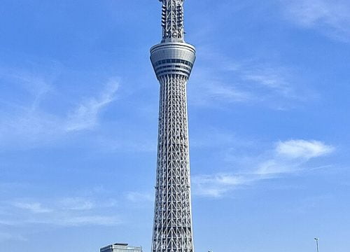 Tokyo Núi Phú Sĩ trải nghiệm tắm Osen – Yokohama ( 5 NGÀY 4 ĐÊM)