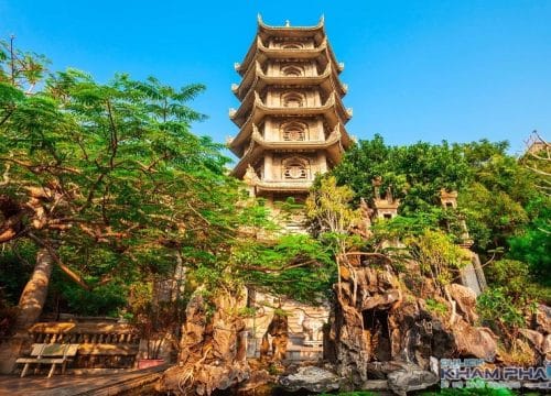 City Tour 1 Ngày Đà Nẵng Trọn Gói