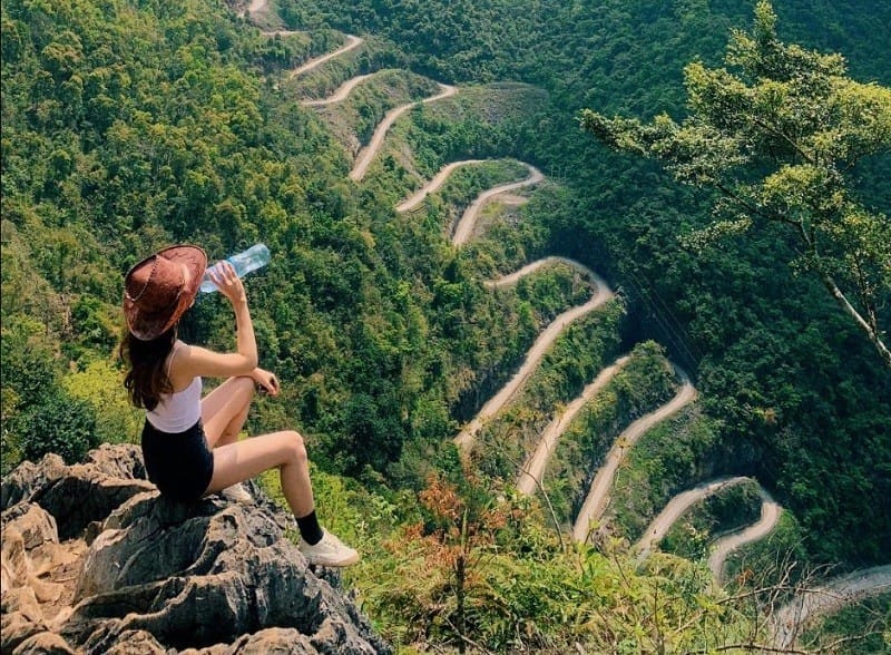 Tour Hà Nội - Hà Giang 4N3Đ