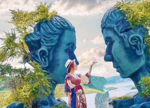 Tour Đà Nẵng – Nha Trang – Đà Lạt – Đà Nẵng 4N3Đ