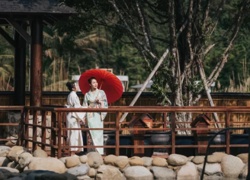 TOUR TOKYO – NÚI PHÚ SỸ ( 5 NGÀY 4 ĐÊM)