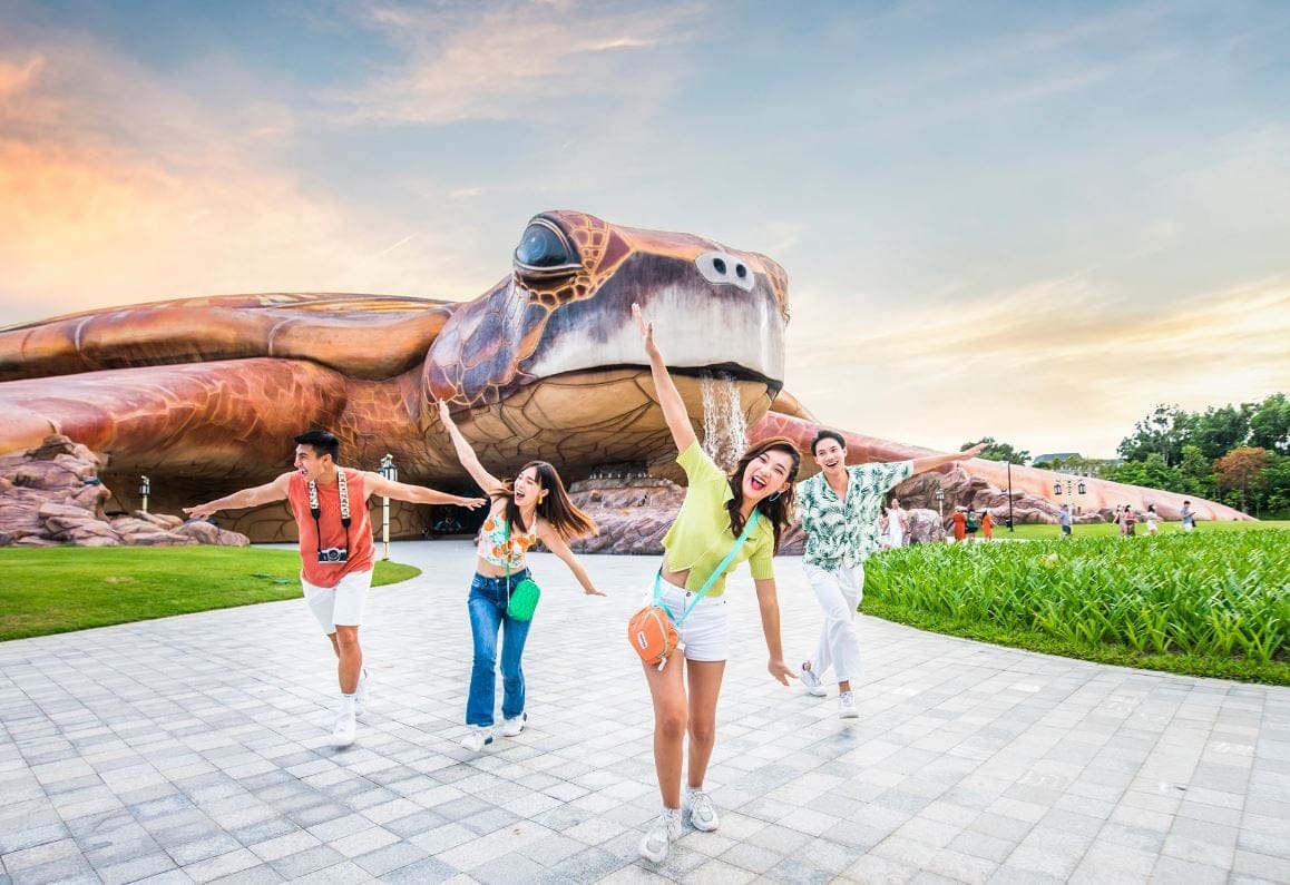 Tour Khám Phá Đảo Ngọc Phú Quốc 3N2Đ