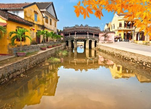 Tour Đà Nẵng - Hội An 1 Ngày