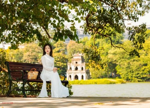 Tour Hà Nội  – Ninh Bình – Hạ Long – Yên Tử 3N2Đ