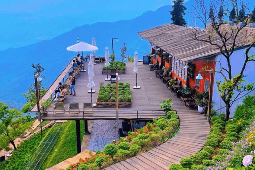 Tour Đà Nẵng – Hà Nội-Tam Đảo – Ninh Bình - Hà Nội - Đà Nẵng 6N5Đ