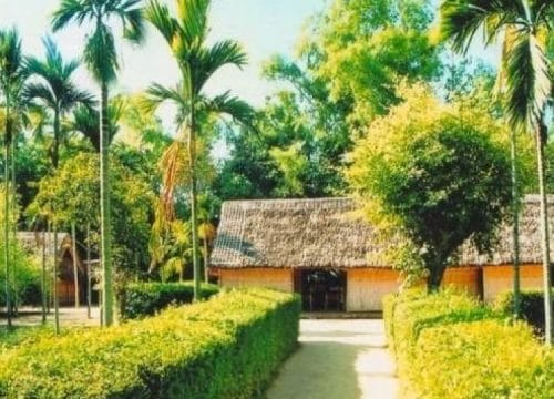 Tour Đà Nẵng - Vinh - Ninh Bình - Đà Nẵng 5N4Đ